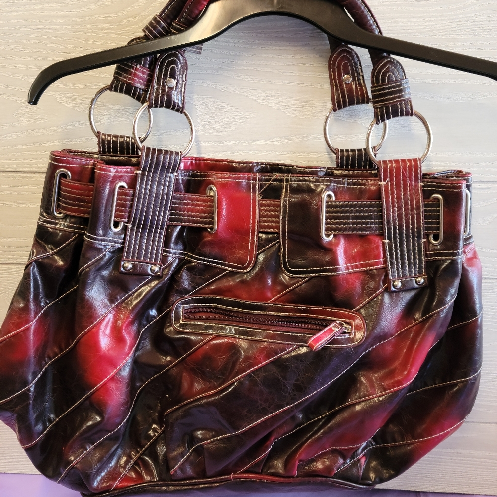 Heavy Duty Purse